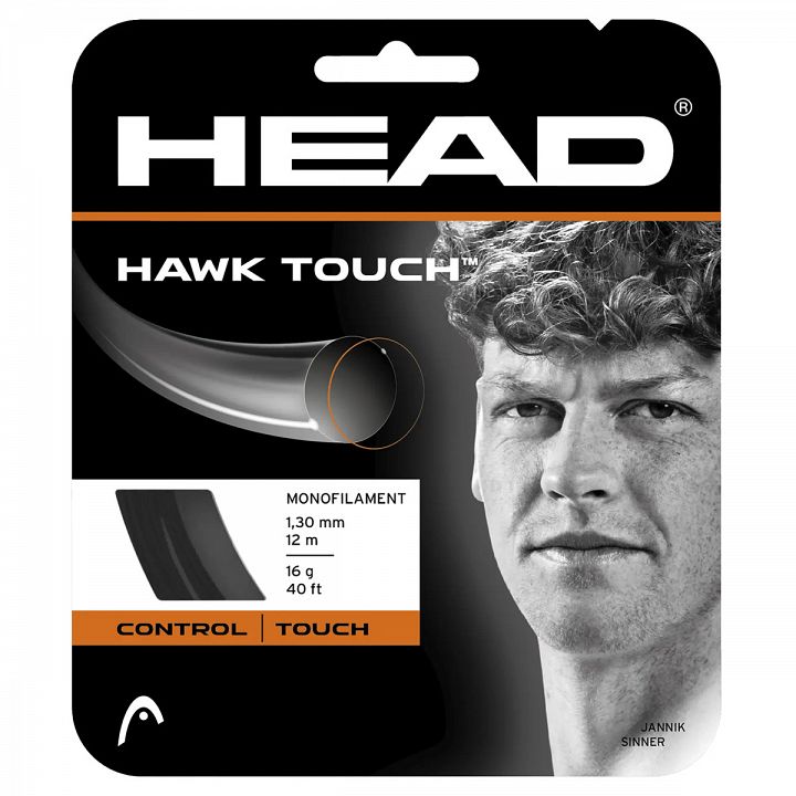Head Hawk Touch 1.30 Black